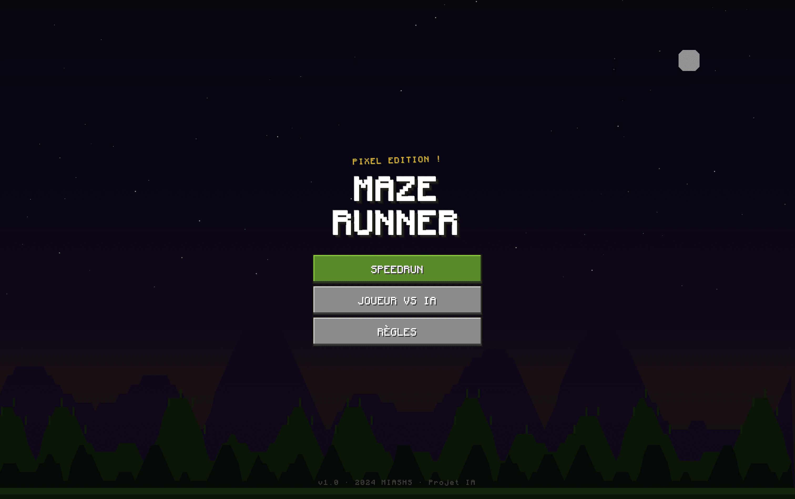 Maze Runner — image 2