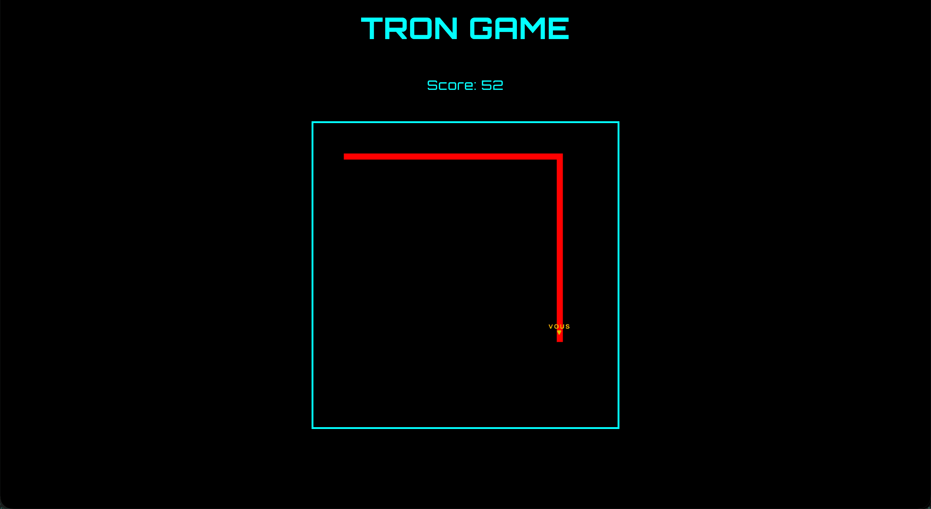 Tron — image 5