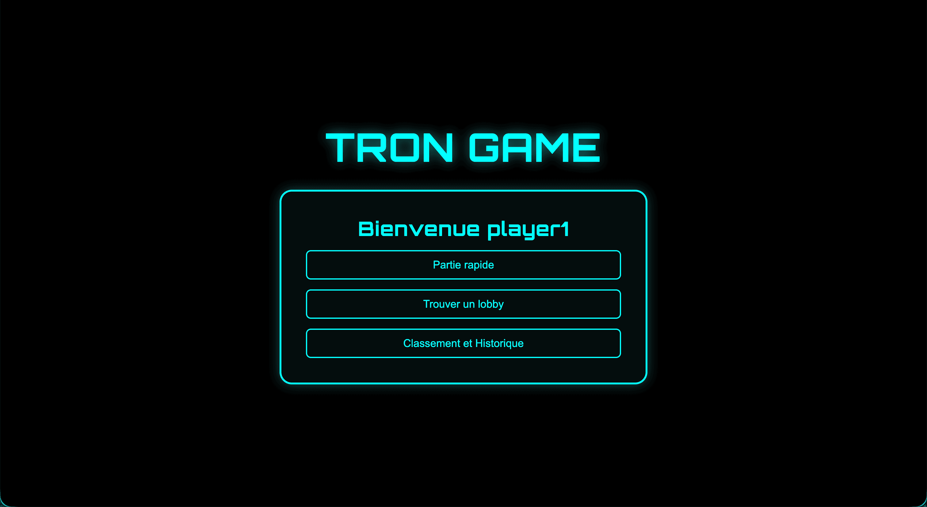 Tron — image 1