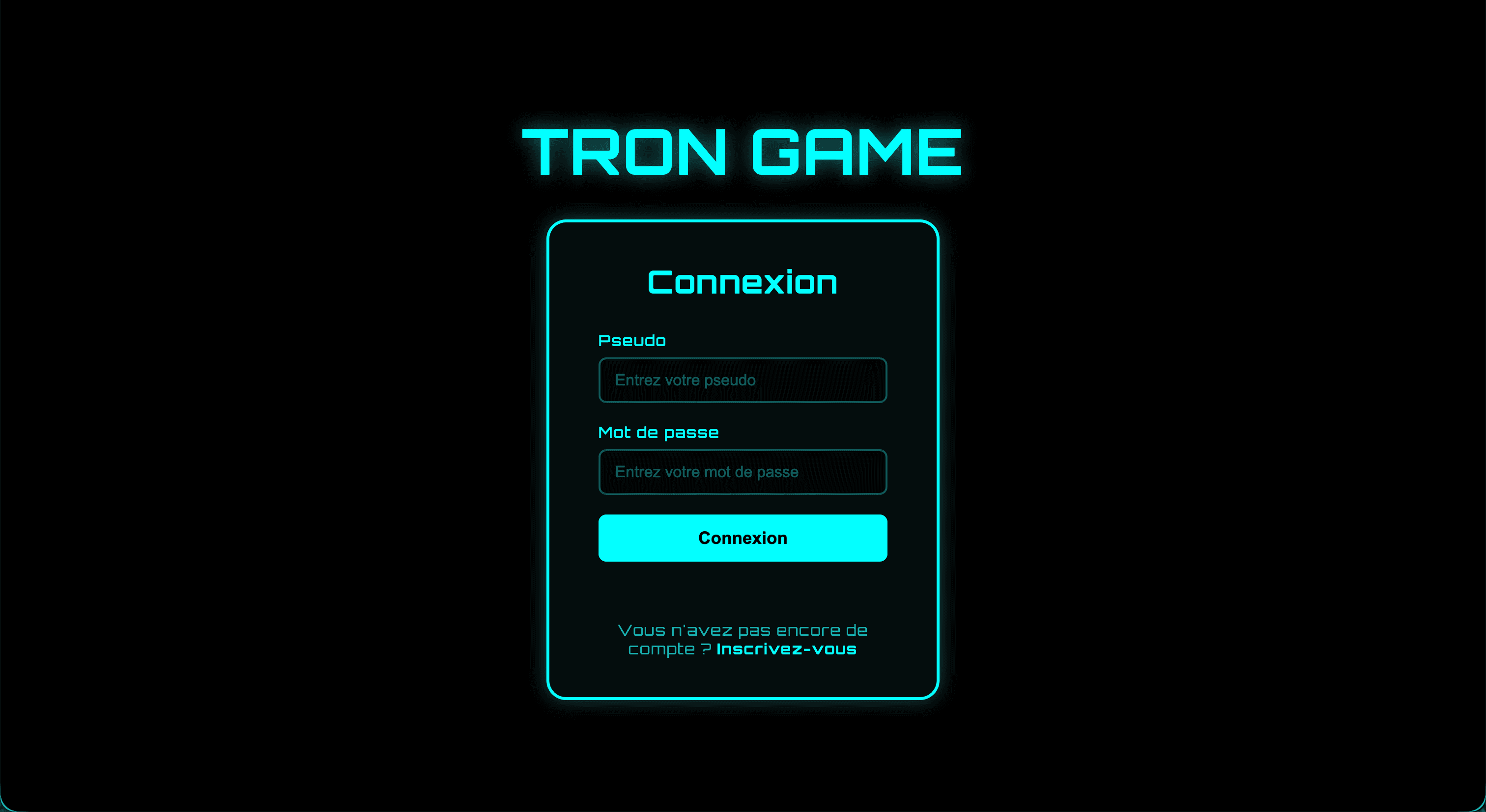 Tron — image 2