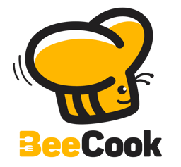 Logo Beecook